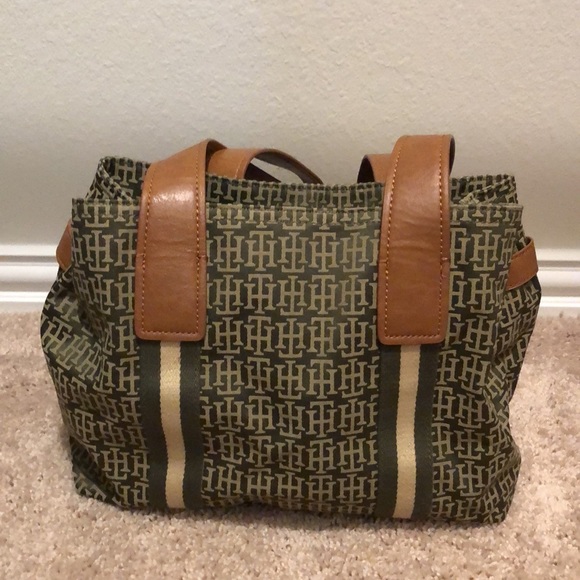 Tommy Hilfiger Purse - Picture 3 of 6